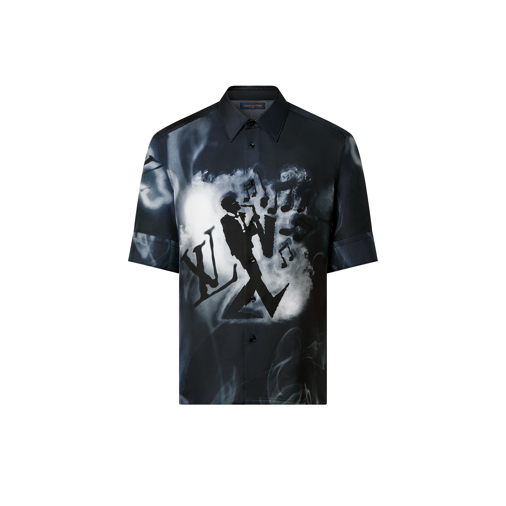 Camisas Socias Masculinas de Luxo | LOUIS VUITTON